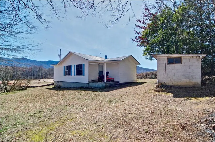 2165 Townsend Mill Road, Young Harris, GA 30582 - #3