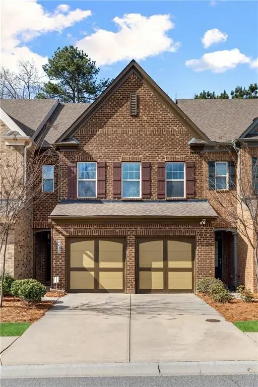 4430 Cedar Bridge Walk, Suwanee, GA 30024 - #1