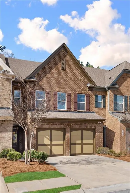4430 Cedar Bridge Walk, Suwanee, GA 30024 - #3
