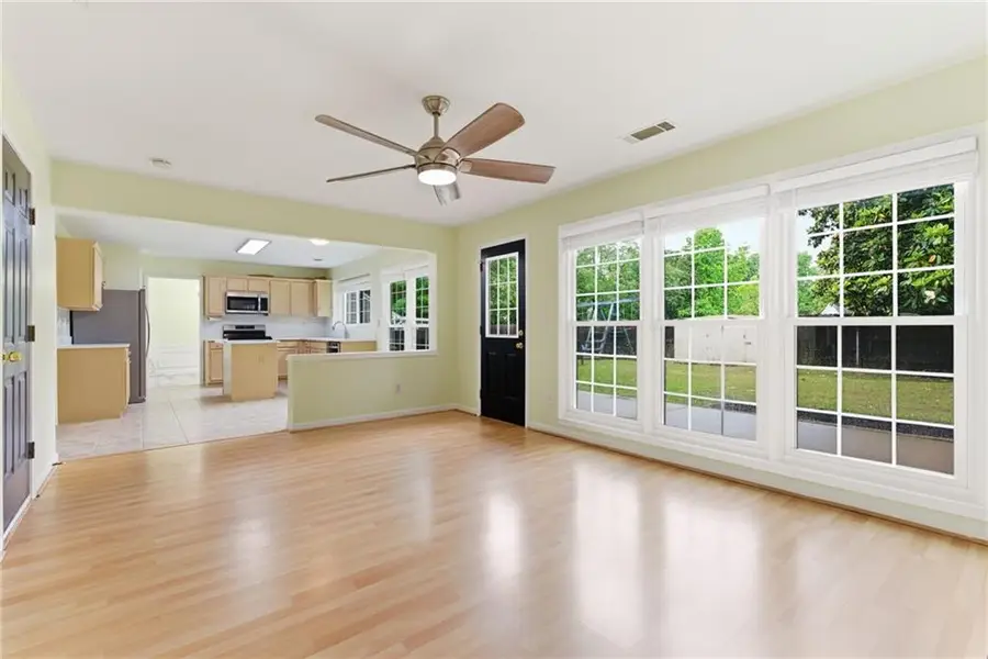 155 Thatching Lane, Alpharetta, GA 30022 - #2