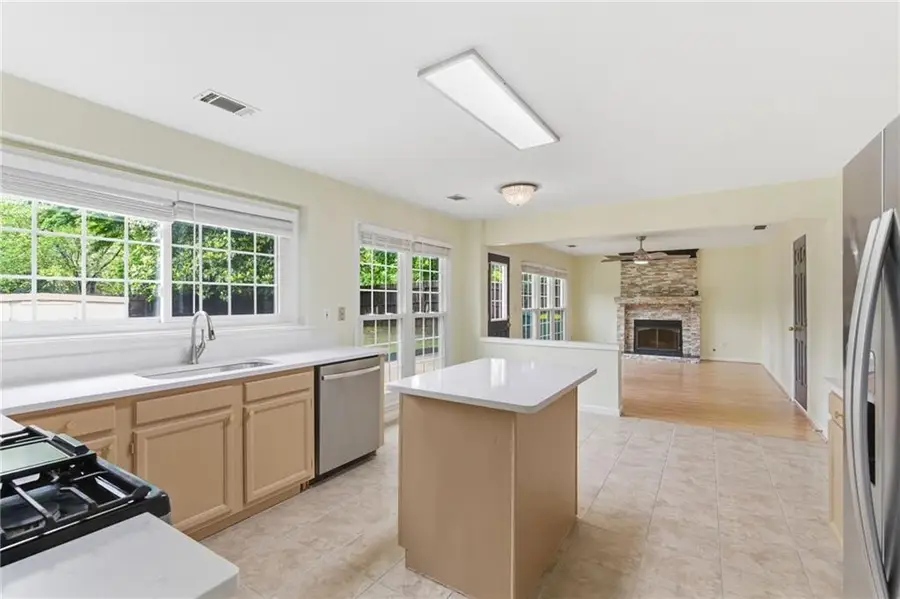 155 Thatching Lane, Alpharetta, GA 30022 - #3