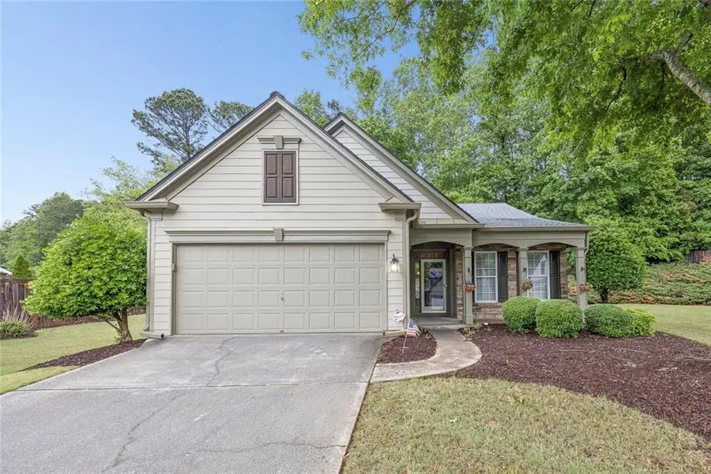 203 Bourke Court, Woodstock, GA 30188 - #1