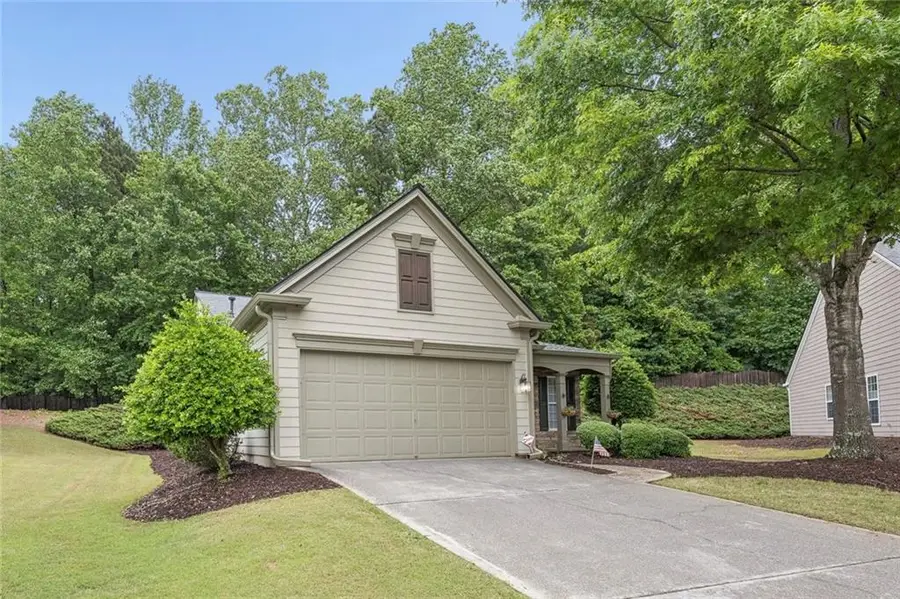 203 Bourke Court, Woodstock, GA 30188 - #2