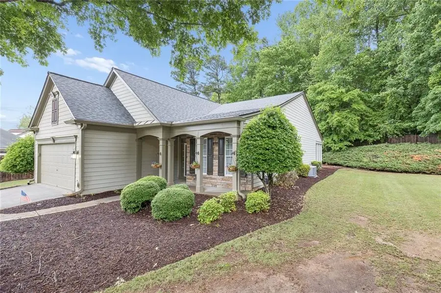 203 Bourke Court, Woodstock, GA 30188 - #3