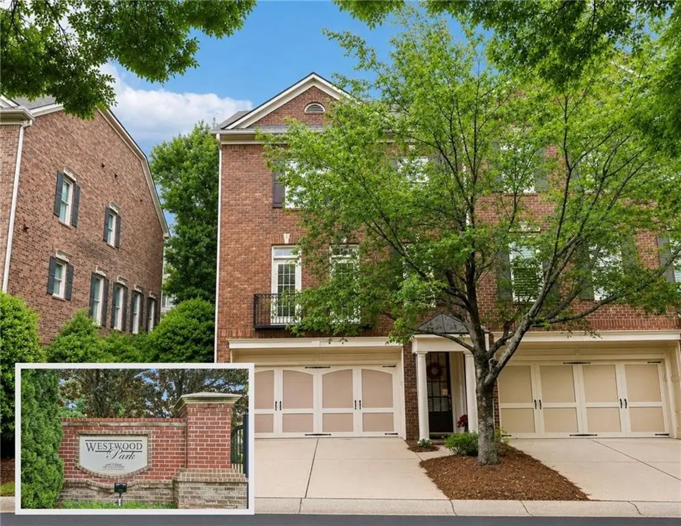 1812 Adagio Drive #127, Alpharetta, GA 30009 - #1