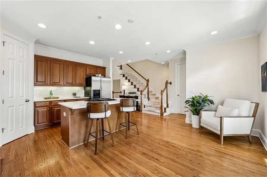 1812 Adagio Drive #127, Alpharetta, GA 30009 - #3