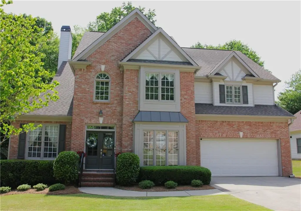 2255 Turtle Creek Way, Lawrenceville, GA 30043 - #1