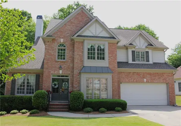 2255 Turtle Creek Way, Lawrenceville, GA 30043