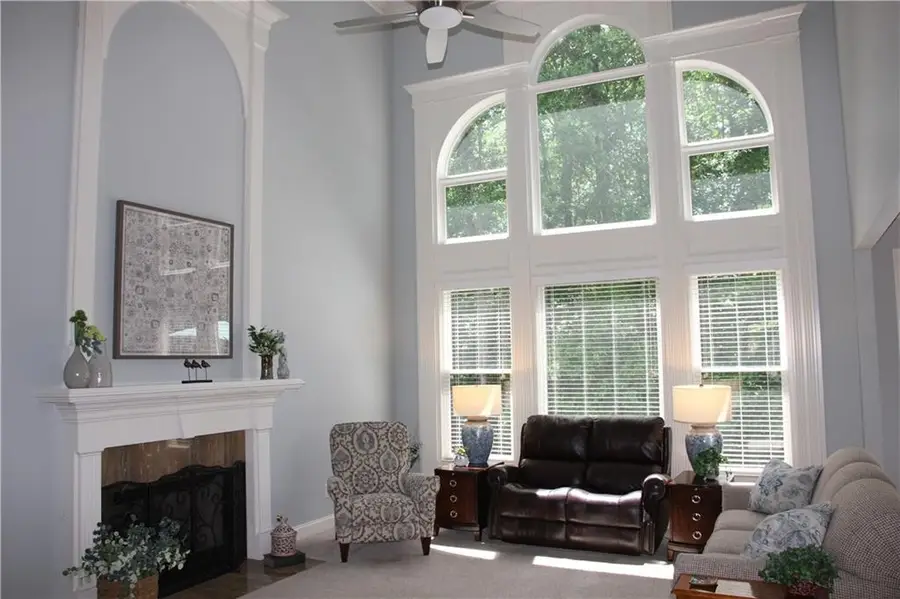 2255 Turtle Creek Way, Lawrenceville, GA 30043 - #2