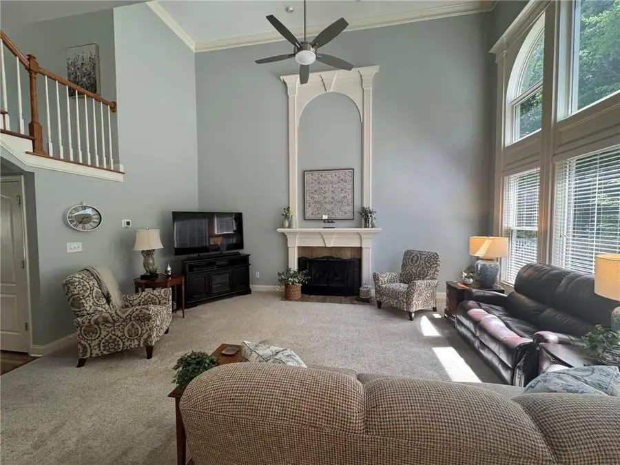 2255 Turtle Creek Way, Lawrenceville, GA 30043 - #3
