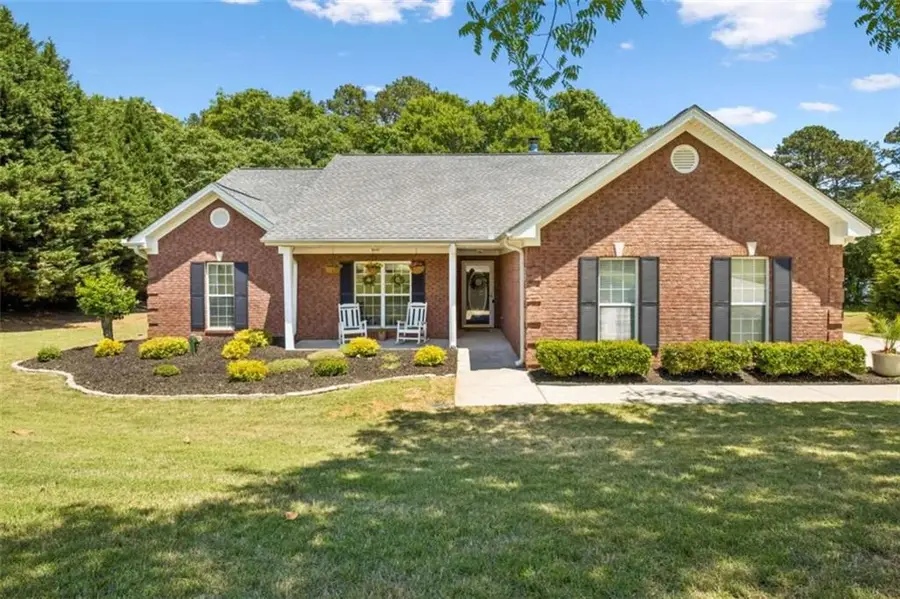 621 Teal Drive, Winder, GA 30680 - #2