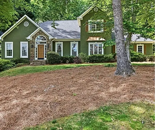 197 Summer Road, Clarkesville, GA 30523