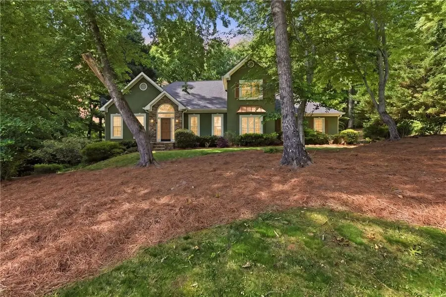 197 Summer Road, Clarkesville, GA 30523 - #2