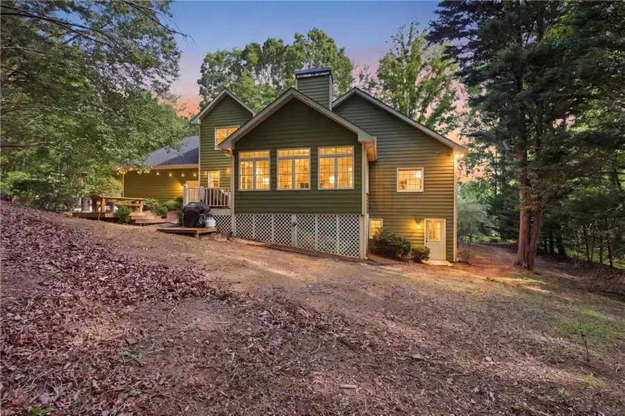 197 Summer Road, Clarkesville, GA 30523 - #3