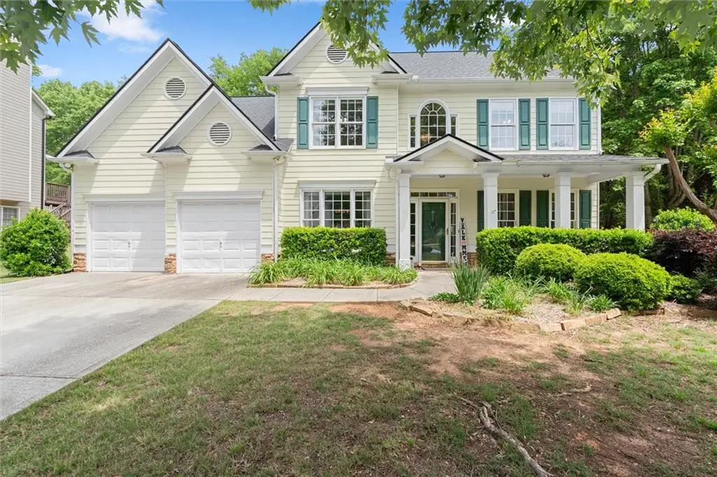 2003 Double Creek Drive, Powder Springs, GA 30127 - #1