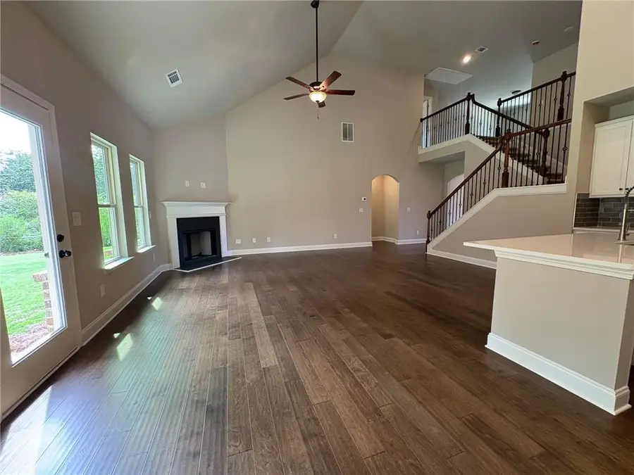 1036 Lakeview Oaks Court, Grayson, GA 30017 - #2