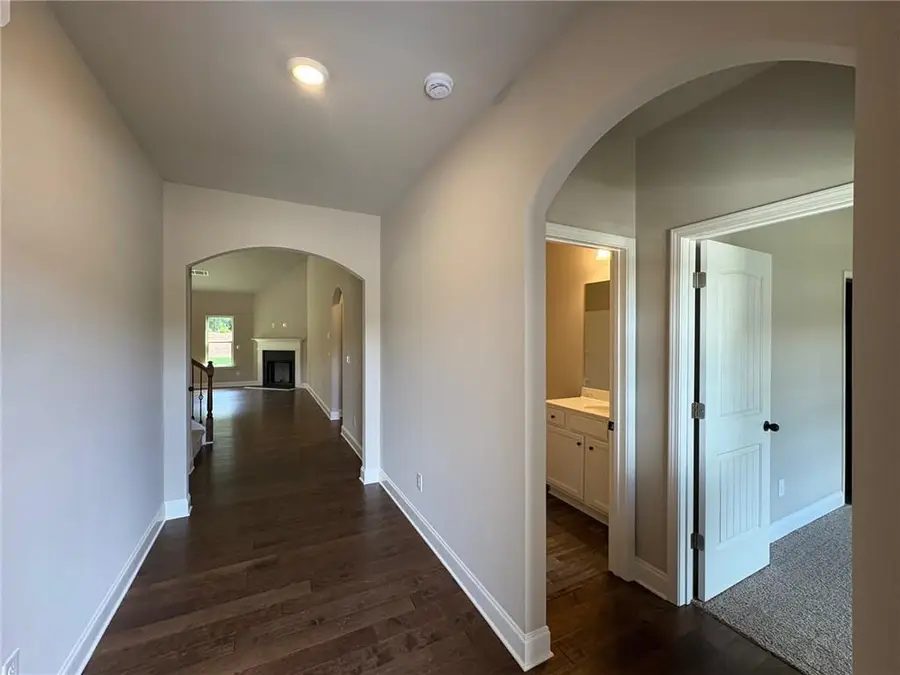 1036 Lakeview Oaks Court, Grayson, GA 30017 - #3