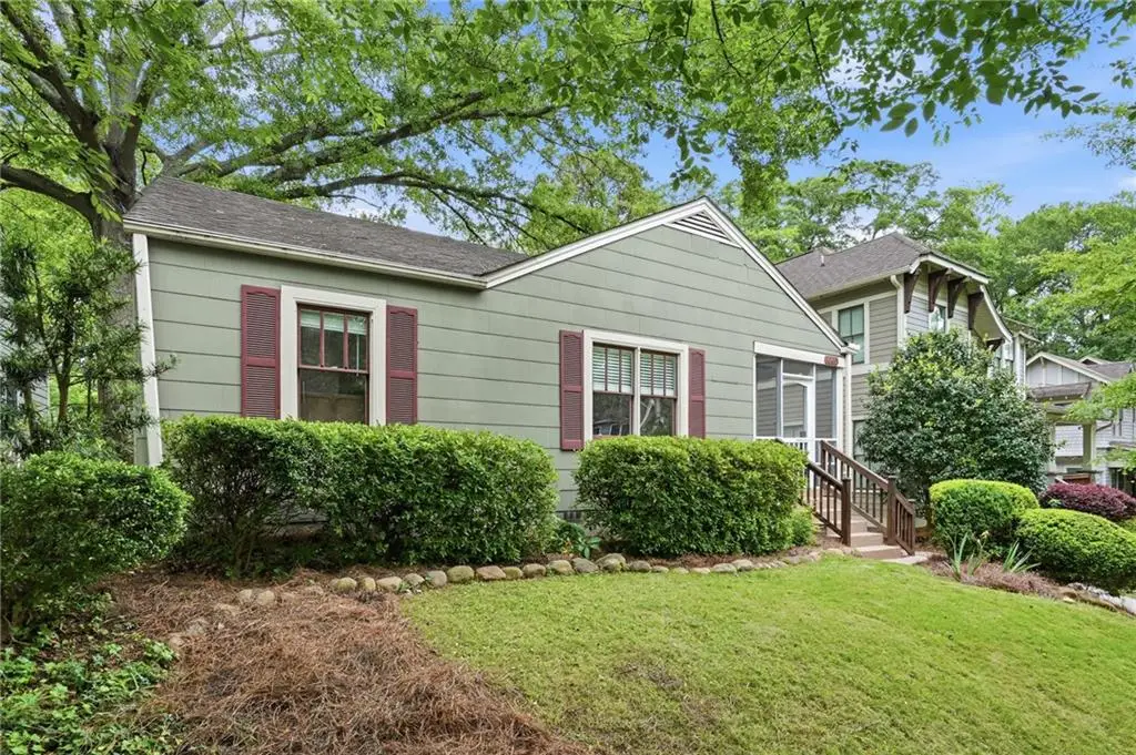 446 Ansley Street, Decatur, GA 30030 - #1