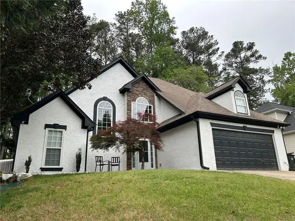 2657 Mcguire Drive Nw, Kennesaw, GA 30144