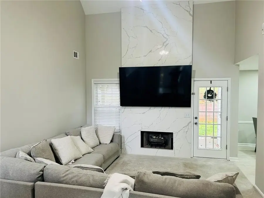 2657 Mcguire Drive Nw, Kennesaw, GA 30144 - #2