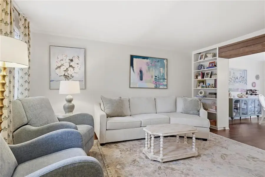 24 Independence Place Nw, Atlanta, GA 30318 - #2