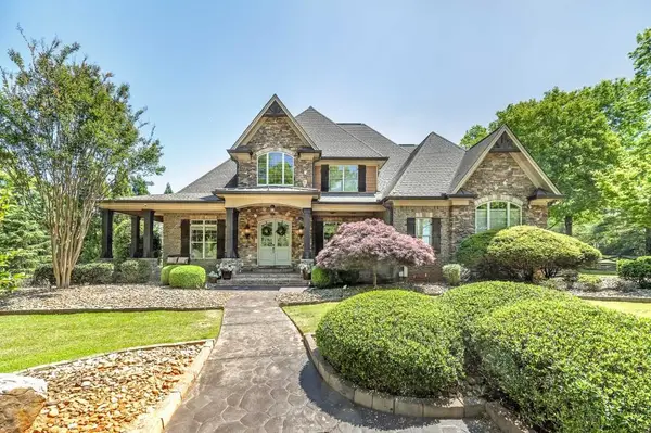 140 Green Circle, Mcdonough, GA 30252