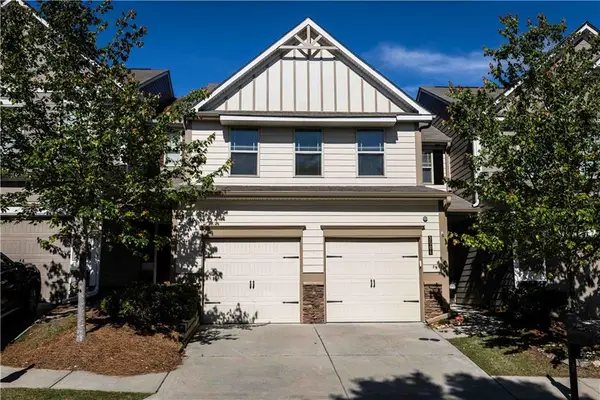 3504 Castleberry Village Circle #36, Cumming, GA 30040