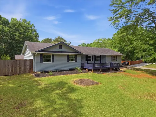 2396 Wales Drive, Austell, GA 30106