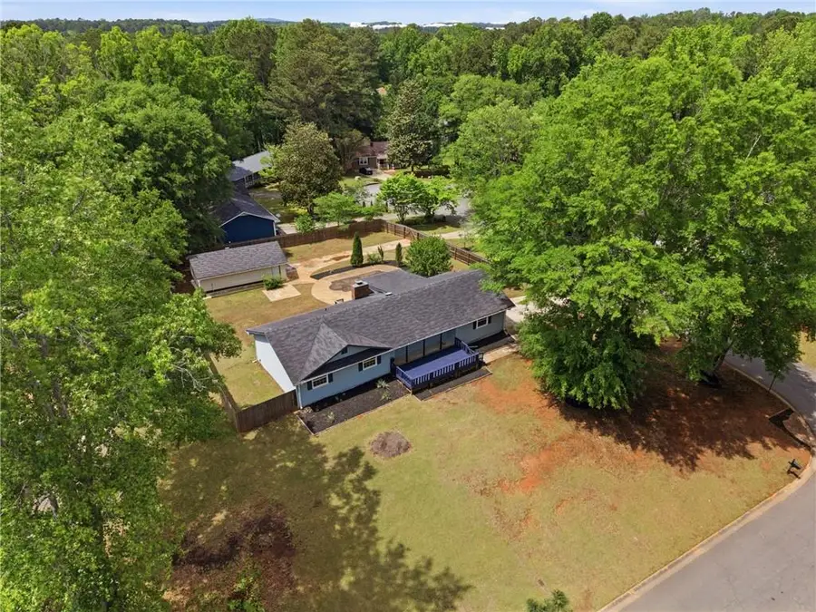 2396 Wales Drive, Austell, GA 30106 - #3