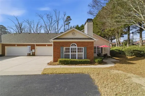 460 Tribble Gap Road, Cumming, GA 30040