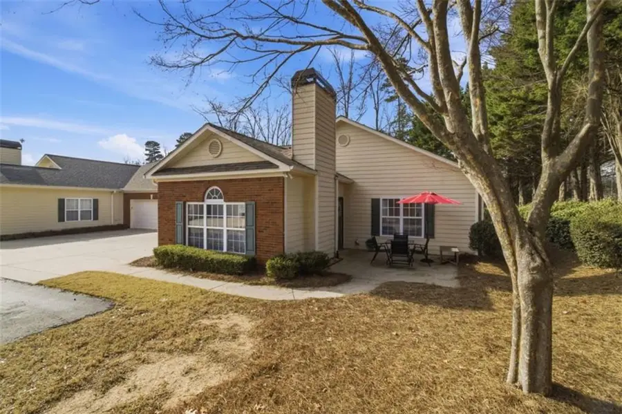 460 Tribble Gap Road, Cumming, GA 30040 - #2