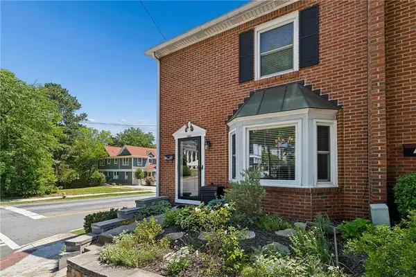 544 Commerce Drive, Decatur, GA 30030