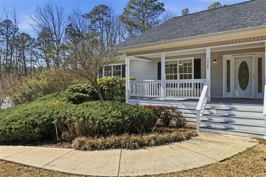 1828 Four Mile Church Road, Ball Ground, GA 30107 - #2