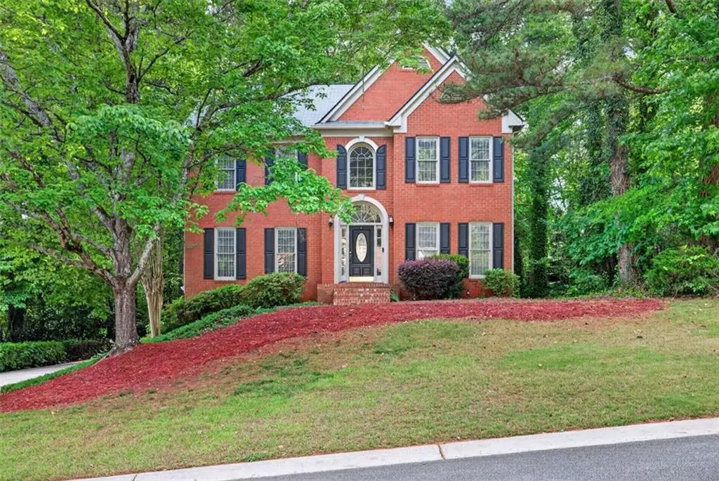 2542 Ashridge Court, Lawrenceville, GA 30043 - #1