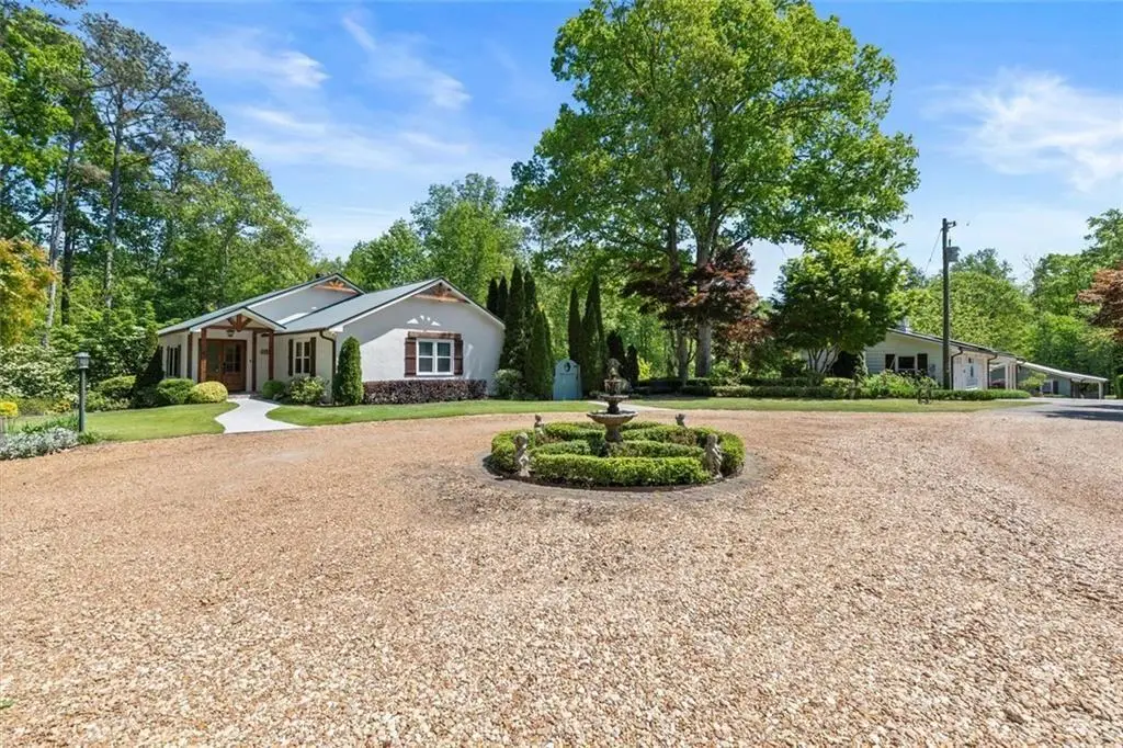 155 Crowe Road, Alpharetta, GA 30004 - #1