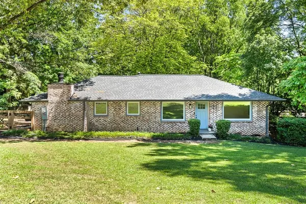3811 Hillcrest Drive Se, Smyrna, GA 30080