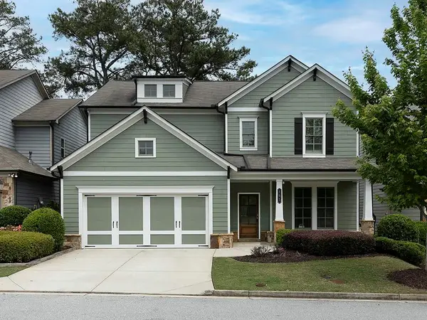 191 Still Pine Bend, Smyrna, GA 30082