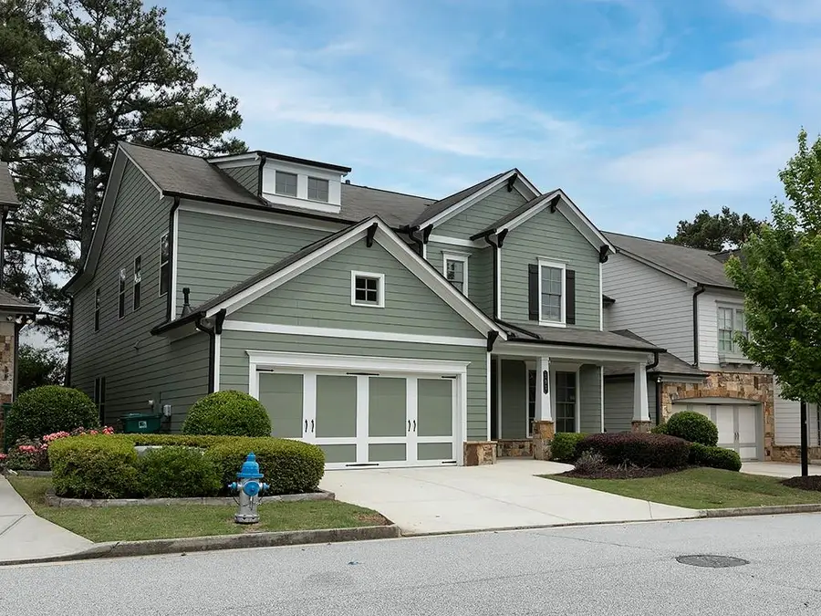 191 Still Pine Bend, Smyrna, GA 30082 - #2
