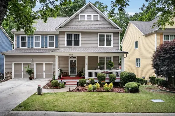 9125 Loxford Street, Lithia Springs, GA 30122