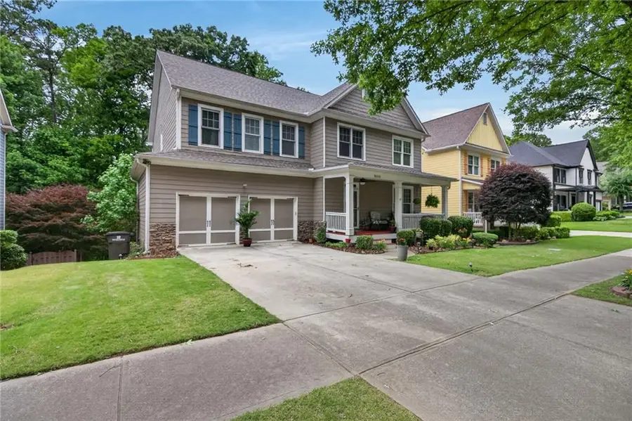 9125 Loxford Street, Lithia Springs, GA 30122 - #3