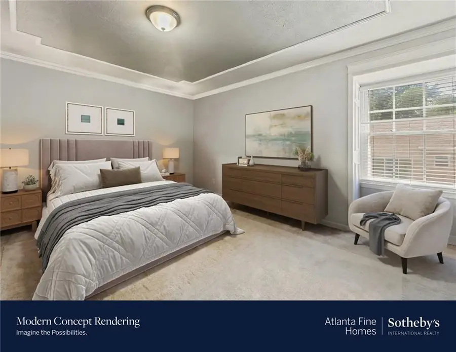 3825 Lavista Road #Y3, Tucker, GA 30084 - #2