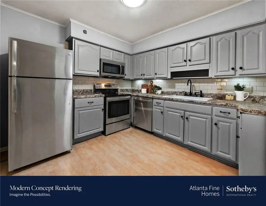 3825 Lavista Road #Y3, Tucker, GA 30084 - #3
