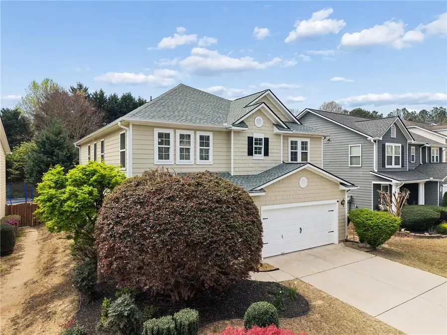 167 Parkmont Ln, Dallas, GA 30132 - #2
