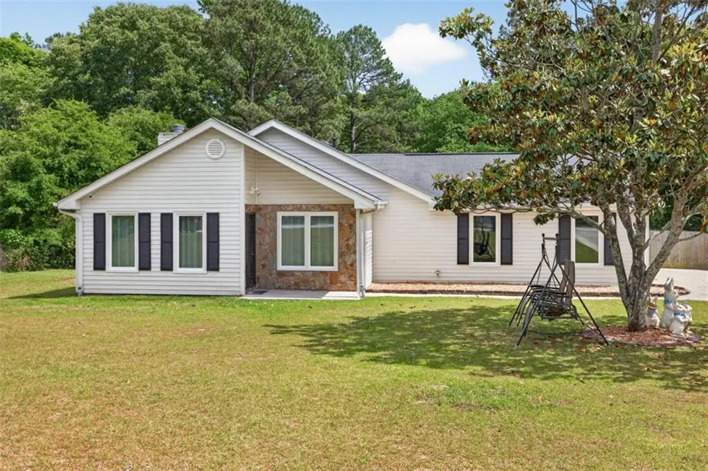 121 Brownsmill Drive, Grayson, GA 30017 - #1