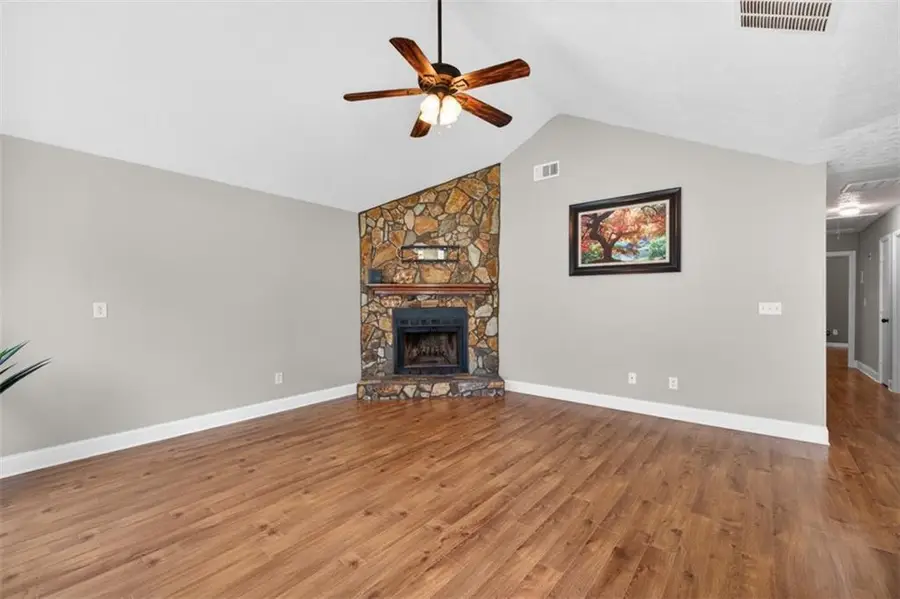 121 Brownsmill Drive, Grayson, GA 30017 - #2