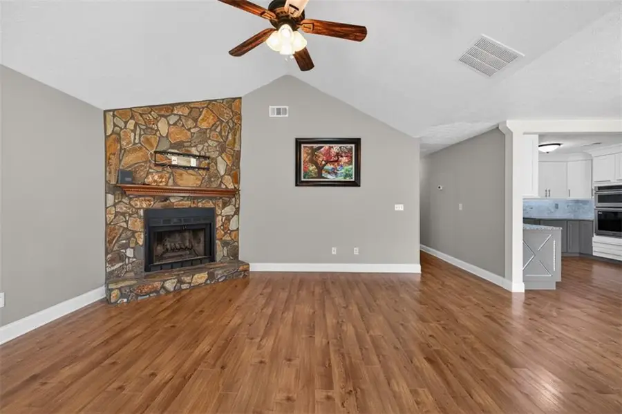 121 Brownsmill Drive, Grayson, GA 30017 - #3