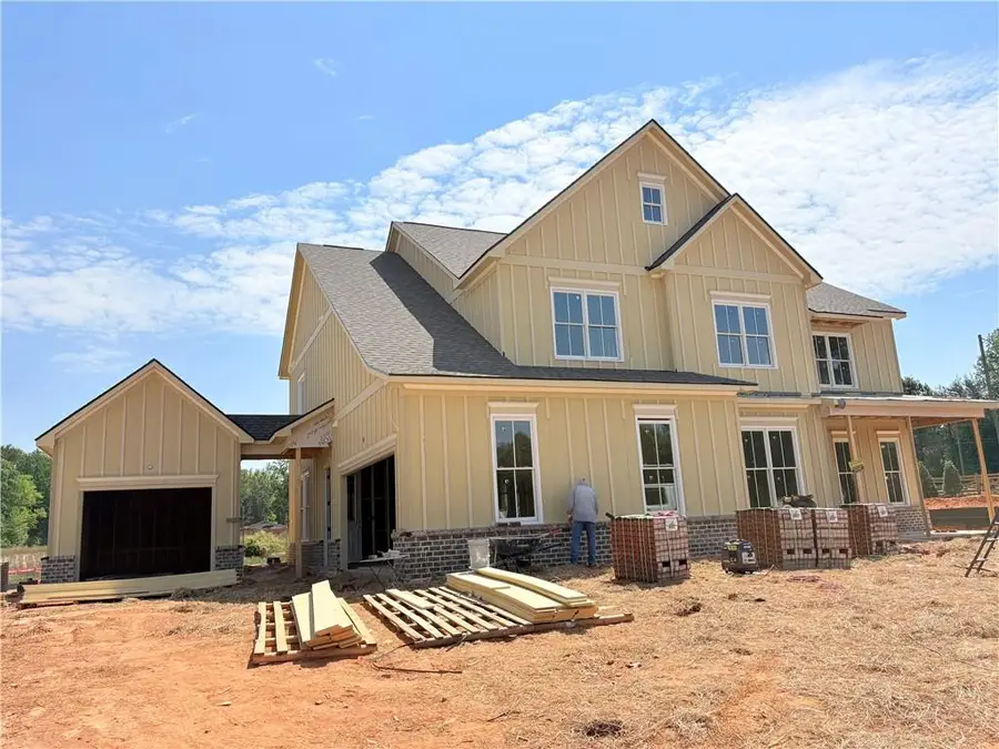 1101 Tillery Lane Sw, Marietta, GA 30064 - #3
