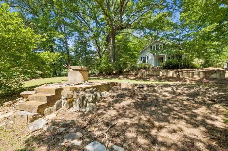 329 Gilbert Road, Jefferson, GA 30549 - #2