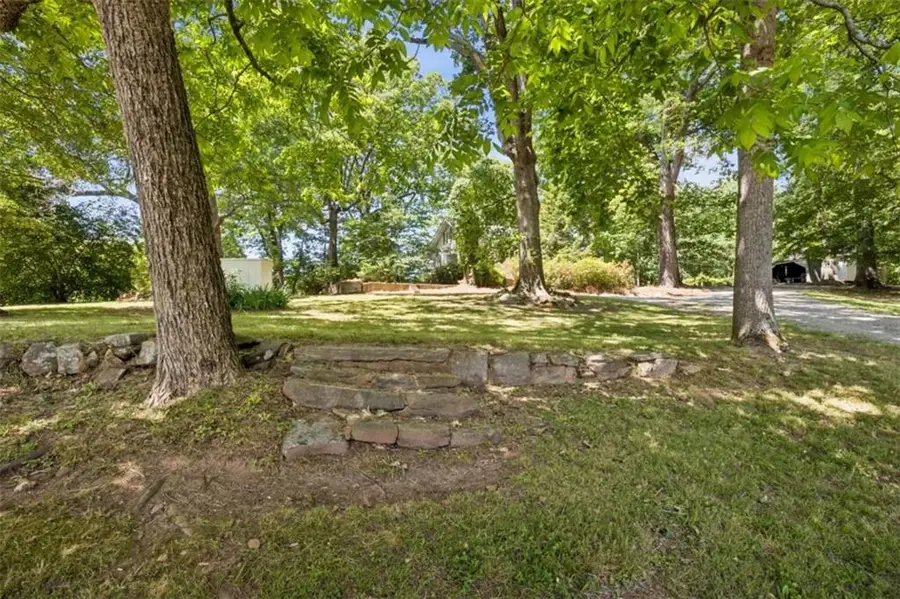 329 Gilbert Road, Jefferson, GA 30549 - #3