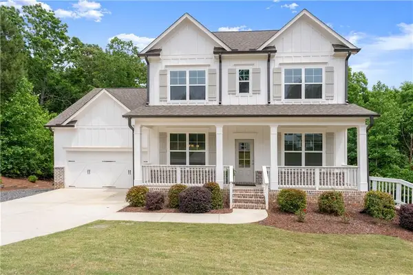 4718 Shady Lake Circle, Gainesville, GA 30507
